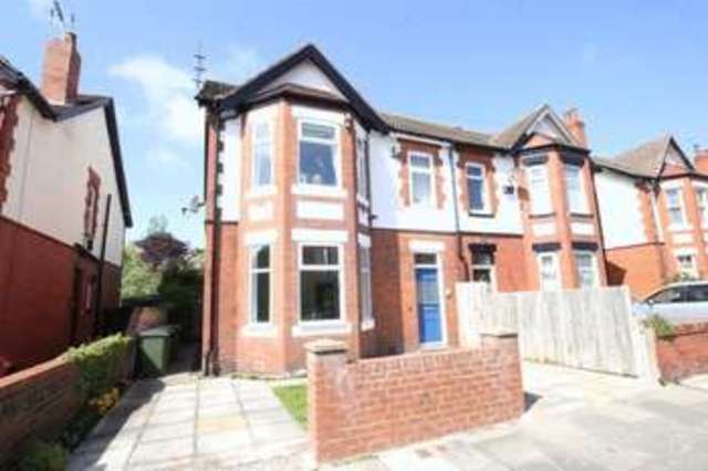  Image of 2 bedroom Flat for sale in Kings Avenue Meols Wirral CH47 at Kings Avenue  Meols, CH47 0NH