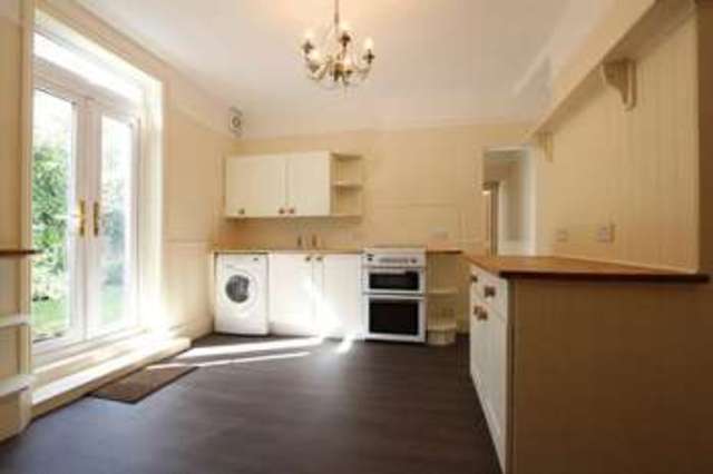  Image of 2 bedroom Flat for sale in Kings Avenue Meols Wirral CH47 at Kings Avenue  Meols, CH47 0NH
