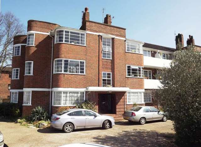  Image of 2 bedroom Flat for sale in Kings Keep Beaufort Road Kingston upon Thames KT1 at Beaufort Road Surbiton - Kingston Borders Kingston upon Thames, KT1 2HP