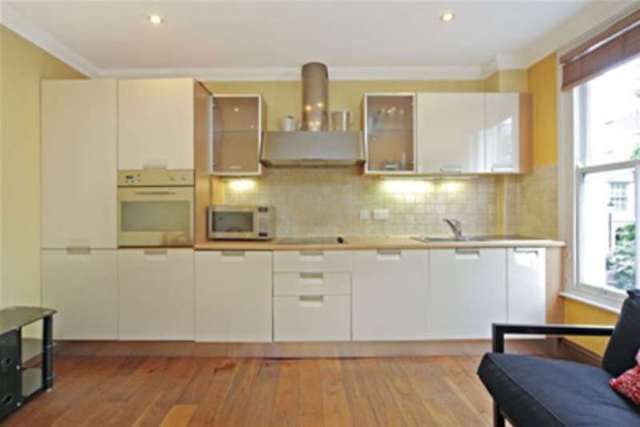  Image of 1 bedroom Property to rent in Kings Road London SW3 at London, SW3 5EL