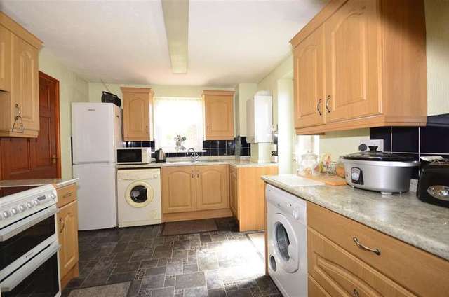  Image of 2 bedroom Semi-Detached house for sale in Kingshill Drive Hoo Rochester ME3 at Hoo Rochester Rochester, ME3 9JP