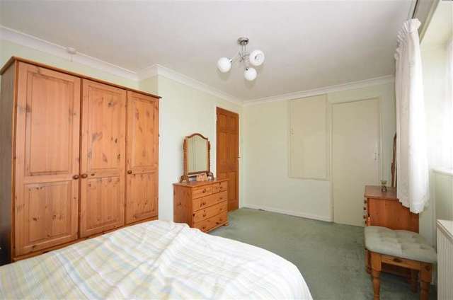  Image of 2 bedroom Semi-Detached house for sale in Kingshill Drive Hoo Rochester ME3 at Hoo Rochester Rochester, ME3 9JP
