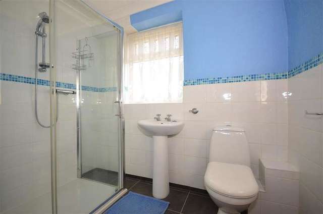  Image of 2 bedroom Semi-Detached house for sale in Kingshill Drive Hoo Rochester ME3 at Hoo Rochester Rochester, ME3 9JP