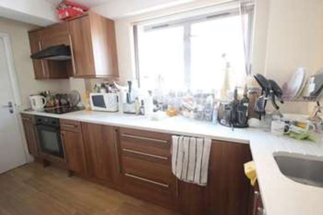  Image of 1 bedroom Flat to rent in Kingsland Road London E2 at Kingsland Road  London, E2 8DP