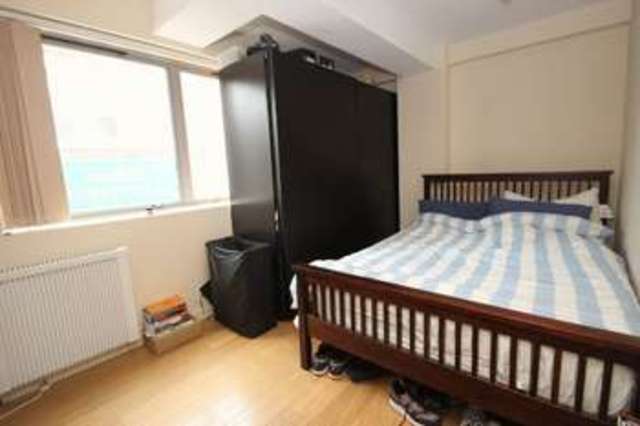  Image of 1 bedroom Flat to rent in Kingsland Road London E2 at Kingsland Road  London, E2 8DP