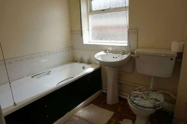  Image of 3 bedroom Semi-Detached house for sale in Kingsley Road Congleton CW12 at Kingsley Road  Congleton, CW12 3HG