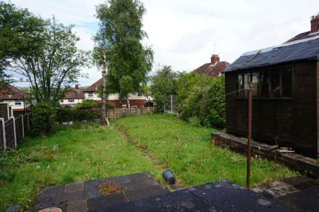  Image of 3 bedroom Semi-Detached house for sale in Kingsley Road Congleton CW12 at Kingsley Road  Congleton, CW12 3HG