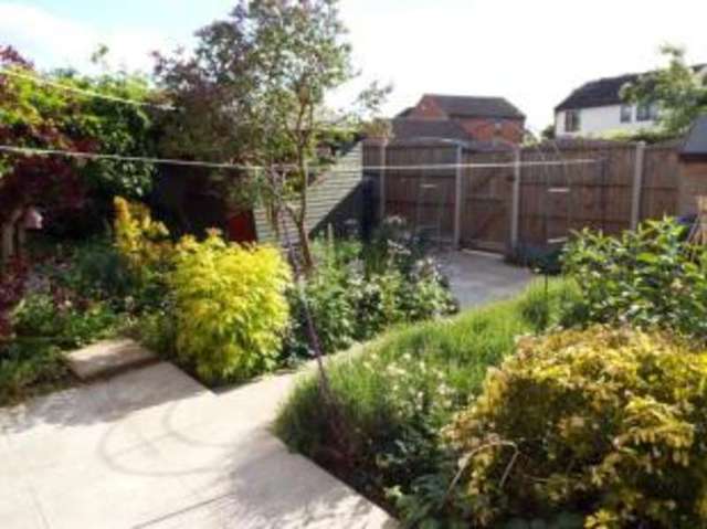  Image of 3 bedroom Semi-Detached house for sale in Kirtley Way Broughton Astley Leicester LE9 at Broughton Astley Leicester Broughton Astley, LE9 6ND