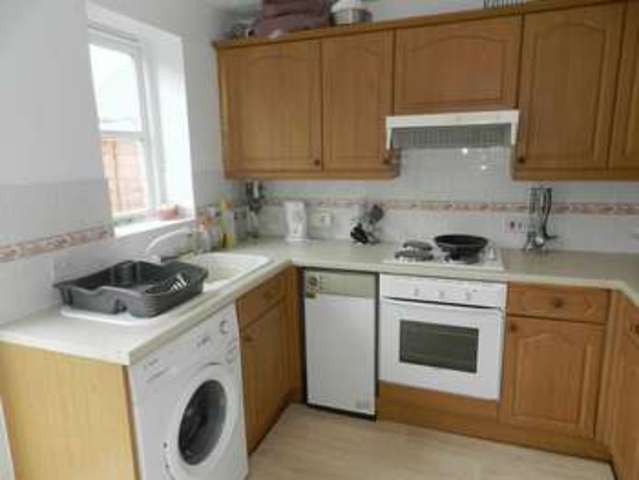  Image of 2 bedroom Terraced house for sale in Kitchener Place Stewartby Bedford MK43 at Kitchener Place  Stewartby, MK43 9PN