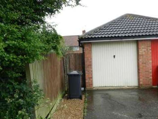  Image of 2 bedroom Terraced house for sale in Kitchener Place Stewartby Bedford MK43 at Kitchener Place  Stewartby, MK43 9PN