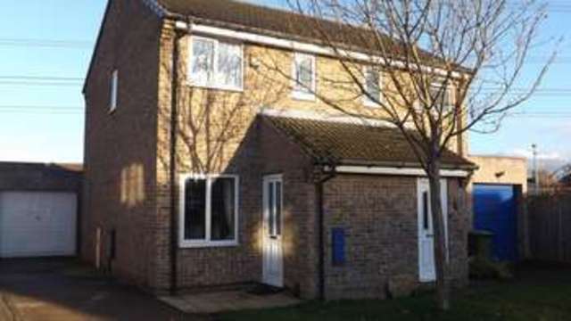  Image of 2 bedroom Semi-Detached house to rent in Knaith Close Yarm TS15 at Knaith Close  Yarm, TS15 9TL