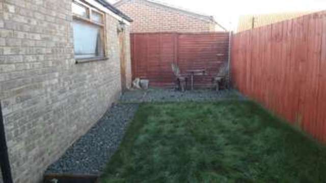  Image of 2 bedroom Semi-Detached house to rent in Knaith Close Yarm TS15 at Knaith Close  Yarm, TS15 9TL