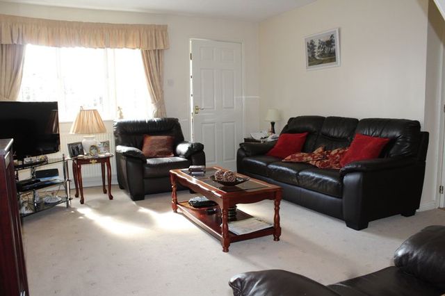  Image of 3 bedroom Semi-Detached house for sale in Knight Crescent Middleton Manchester M24 at Knight Crescent Middleton Manchester, M24 5JX