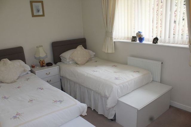  Image of 3 bedroom Semi-Detached house for sale in Knight Crescent Middleton Manchester M24 at Knight Crescent Middleton Manchester, M24 5JX