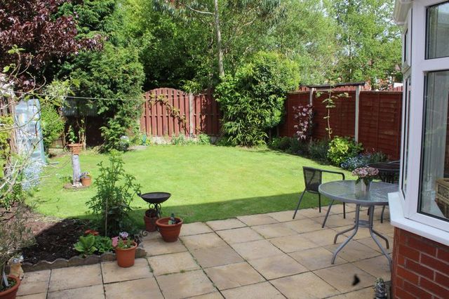  Image of 3 bedroom Semi-Detached house for sale in Knight Crescent Middleton Manchester M24 at Knight Crescent Middleton Manchester, M24 5JX