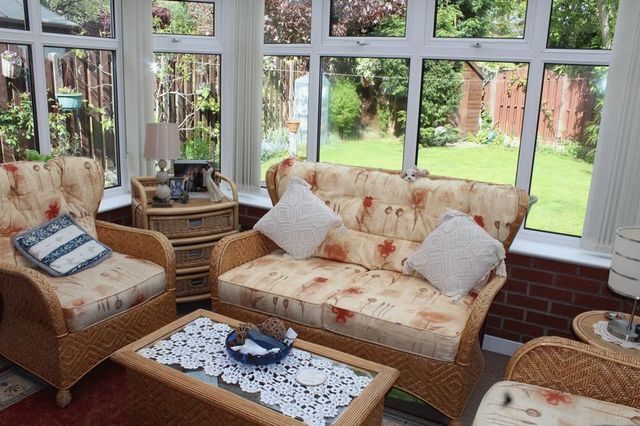  Image of 3 bedroom Semi-Detached house for sale in Knight Crescent Middleton Manchester M24 at Knight Crescent Middleton Manchester, M24 5JX