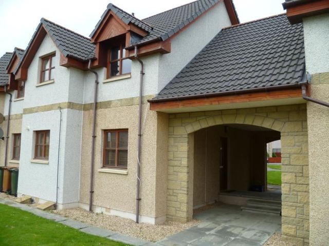  Image of 2 bedroom Flat to rent in Knockomie Rise Forres IV36 at Forres Moray Moray, IV36 2HE