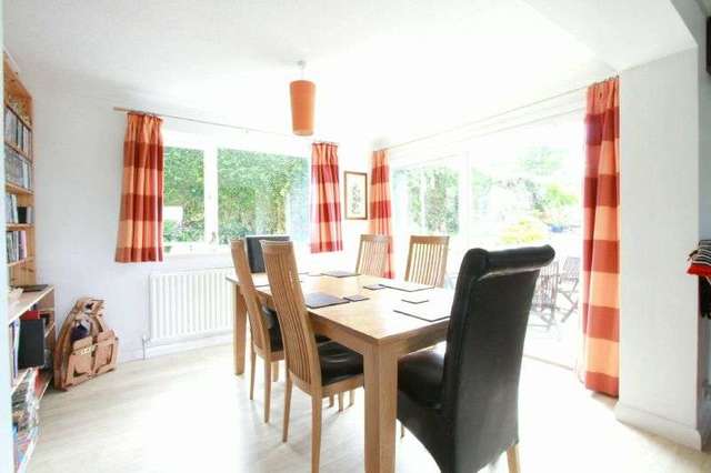  Image of 3 bedroom Detached house for sale in Knollsea Close Swanage BH19 at Swanage, BH19 2HA