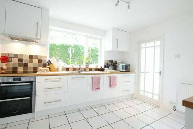  Image of 3 bedroom Detached house for sale in Knollsea Close Swanage BH19 at Swanage, BH19 2HA