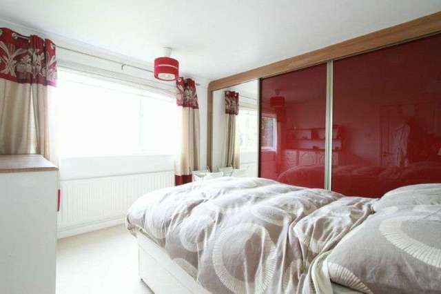  Image of 3 bedroom Detached house for sale in Knollsea Close Swanage BH19 at Swanage, BH19 2HA