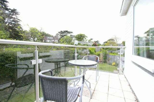  Image of 3 bedroom Detached house for sale in Knollsea Close Swanage BH19 at Swanage, BH19 2HA