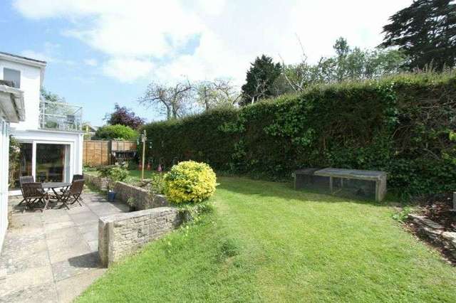  Image of 3 bedroom Detached house for sale in Knollsea Close Swanage BH19 at Swanage, BH19 2HA
