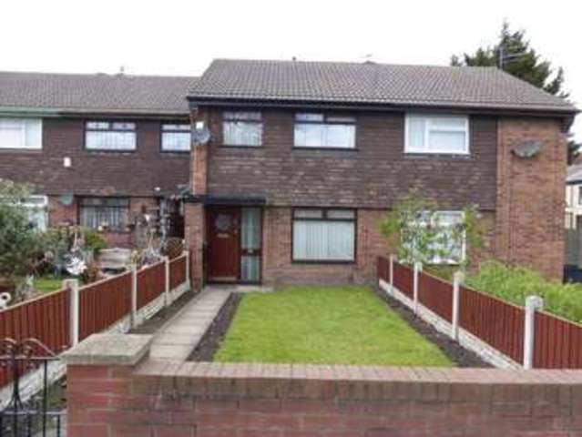  Image of 3 bedroom Terraced house for sale in Knowsley Road Bootle L20 at Knowsley Road  Bootle, L20 4NH