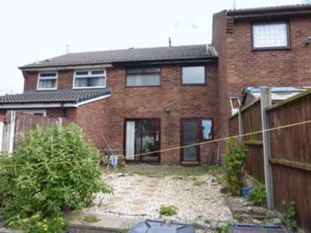  Image of 3 bedroom Terraced house for sale in Knowsley Road Bootle L20 at Knowsley Road  Bootle, L20 4NH