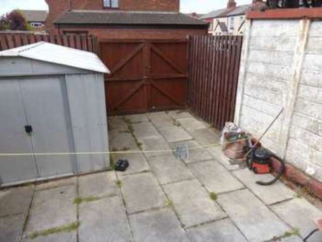  Image of 3 bedroom Terraced house for sale in Knowsley Road Bootle L20 at Knowsley Road  Bootle, L20 4NH