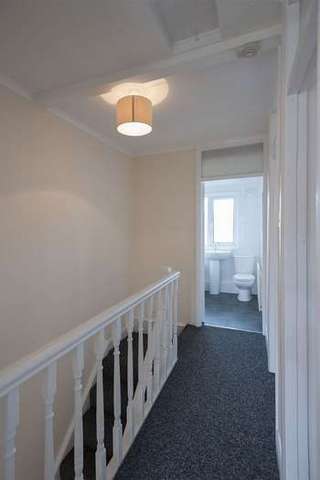  Image of 3 bedroom Terraced house to rent in Laburnum Avenue Coventry CV6 at Laburnum Avenue Coundon Coventry, CV6 1EH