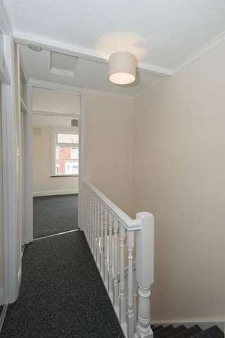  Image of 3 bedroom Terraced house to rent in Laburnum Avenue Coventry CV6 at Laburnum Avenue Coundon Coventry, CV6 1EH
