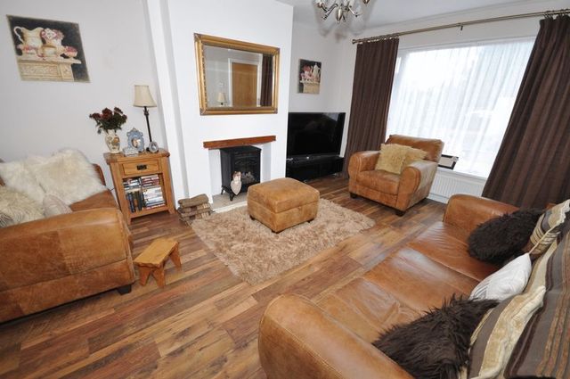  Image of 3 bedroom Semi-Detached house for sale in Laburnum Grove Midsomer Norton Radstock BA3 at Laburnum Grove Midsomer Norton Radstock, BA3 2PN