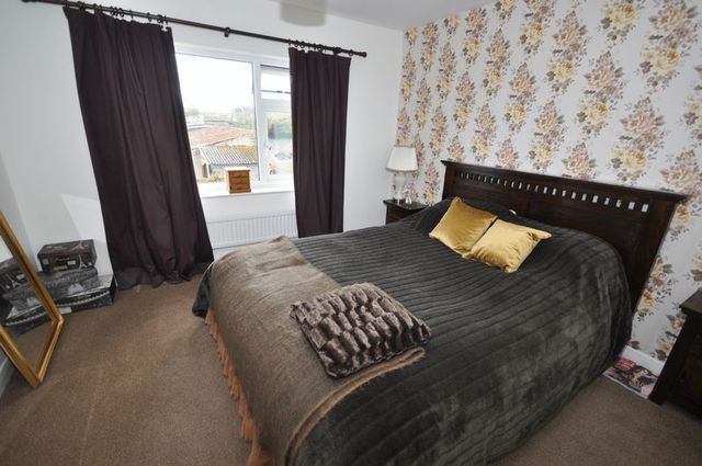  Image of 3 bedroom Semi-Detached house for sale in Laburnum Grove Midsomer Norton Radstock BA3 at Laburnum Grove Midsomer Norton Radstock, BA3 2PN