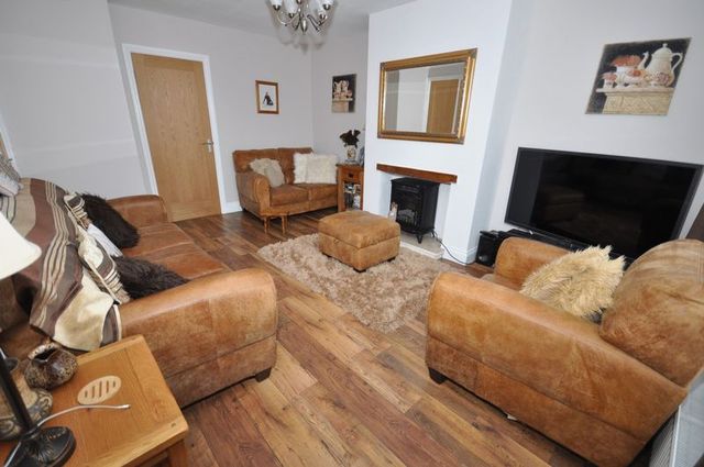  Image of 3 bedroom Semi-Detached house for sale in Laburnum Grove Midsomer Norton Radstock BA3 at Laburnum Grove Midsomer Norton Radstock, BA3 2PN