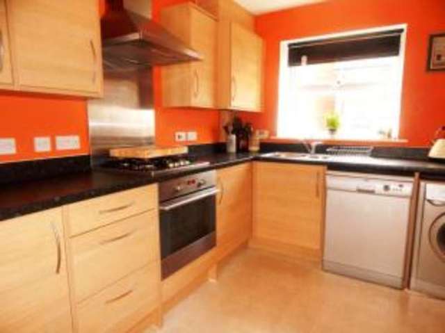  Image of 3 bedroom Detached house for sale in Lady Winter Drive Minster on Sea Sheerness ME12 at Minster on Sea Sheerness Minster, ME12 2GF