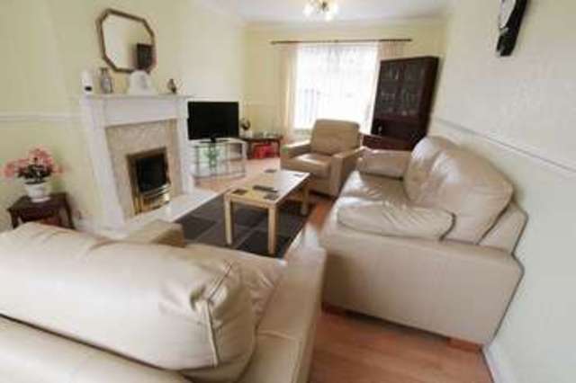  Image of 3 bedroom Terraced house for sale in Lakenheath Road Halewood Liverpool L26 at Lakenheath Road  Liverpool, L26 1UQ