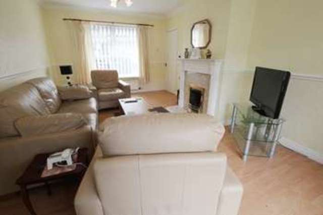  Image of 3 bedroom Terraced house for sale in Lakenheath Road Halewood Liverpool L26 at Lakenheath Road  Liverpool, L26 1UQ