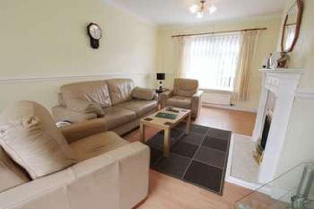  Image of 3 bedroom Terraced house for sale in Lakenheath Road Halewood Liverpool L26 at Lakenheath Road  Liverpool, L26 1UQ