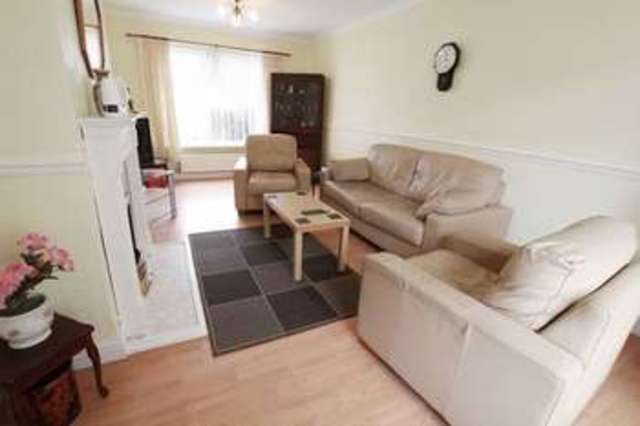  Image of 3 bedroom Terraced house for sale in Lakenheath Road Halewood Liverpool L26 at Lakenheath Road  Liverpool, L26 1UQ