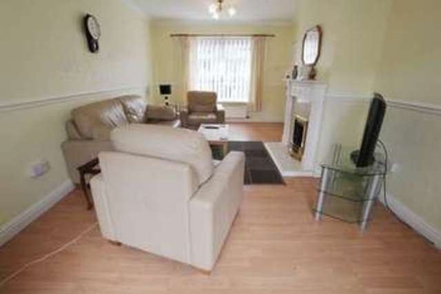  Image of 3 bedroom Terraced house for sale in Lakenheath Road Halewood Liverpool L26 at Lakenheath Road  Liverpool, L26 1UQ