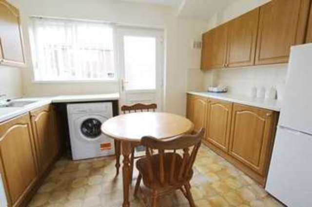  Image of 3 bedroom Terraced house for sale in Lakenheath Road Halewood Liverpool L26 at Lakenheath Road  Liverpool, L26 1UQ
