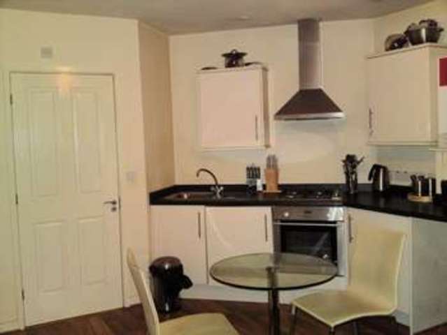  Image of Flat to rent in Lambert Street Sheffield S3 at 33 Lambert Street  Sheffield, S3 7BG