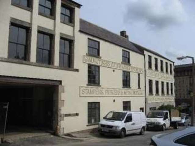  Image of Flat to rent in Lambert Street Sheffield S3 at 33 Lambert Street  Sheffield, S3 7BG
