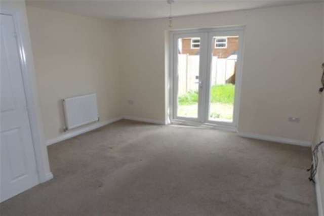  Image of 2 bedroom Detached house to rent in Lamberton Drive Brymbo Wrexham LL11 at Wrexham, LL11 5FW