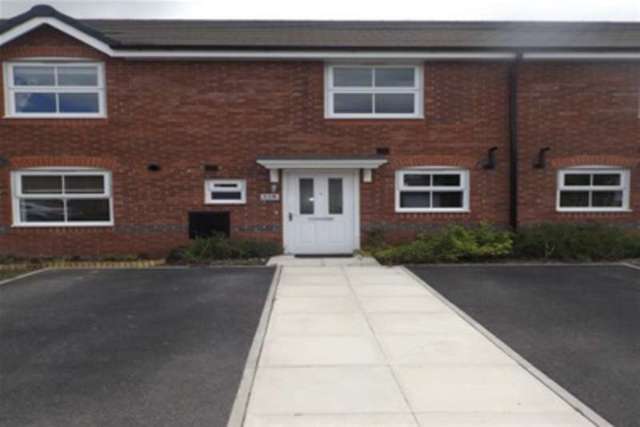  Image of 2 bedroom Detached house to rent in Lamberton Drive Brymbo Wrexham LL11 at Wrexham, LL11 5FW
