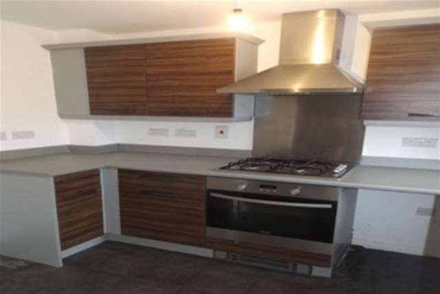  Image of 2 bedroom Detached house to rent in Lamberton Drive Brymbo Wrexham LL11 at Wrexham, LL11 5FW