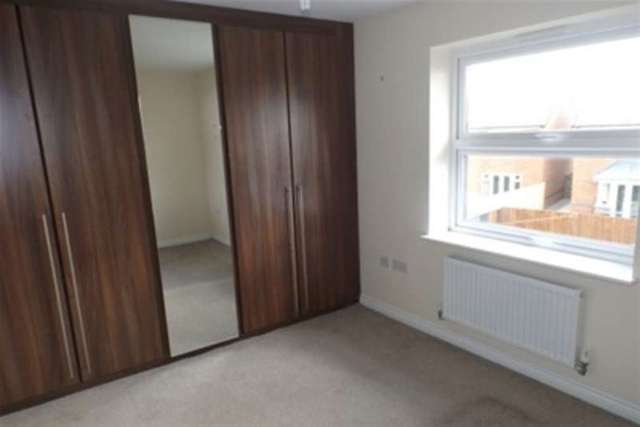  Image of 2 bedroom Detached house to rent in Lamberton Drive Brymbo Wrexham LL11 at Wrexham, LL11 5FW