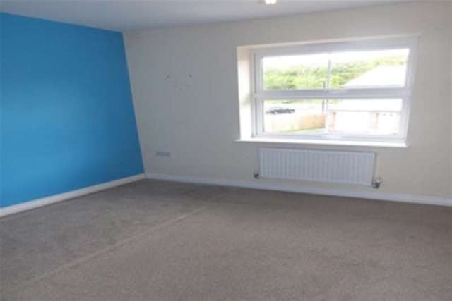  Image of 2 bedroom Detached house to rent in Lamberton Drive Brymbo Wrexham LL11 at Wrexham, LL11 5FW