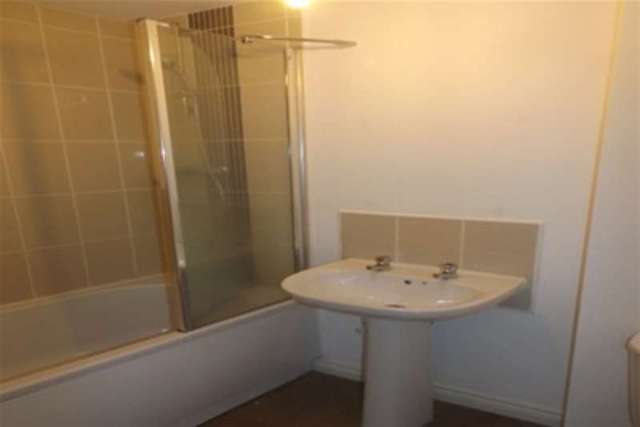  Image of 2 bedroom Detached house to rent in Lamberton Drive Brymbo Wrexham LL11 at Wrexham, LL11 5FW