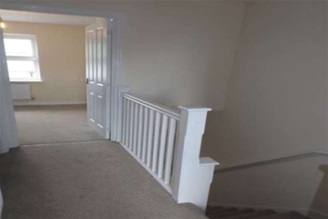  Image of 2 bedroom Detached house to rent in Lamberton Drive Brymbo Wrexham LL11 at Wrexham, LL11 5FW